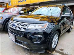 فورد إكسبلورر